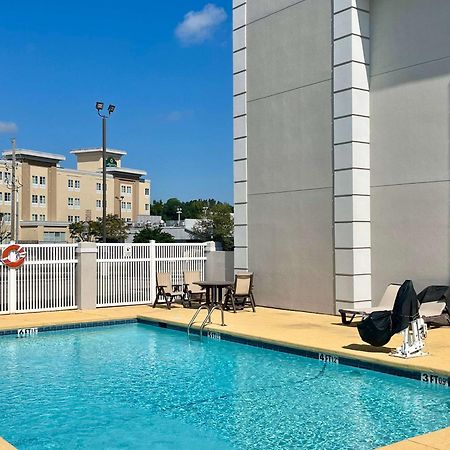Quality Inn & Suites Уэст-Монро Экстерьер фото