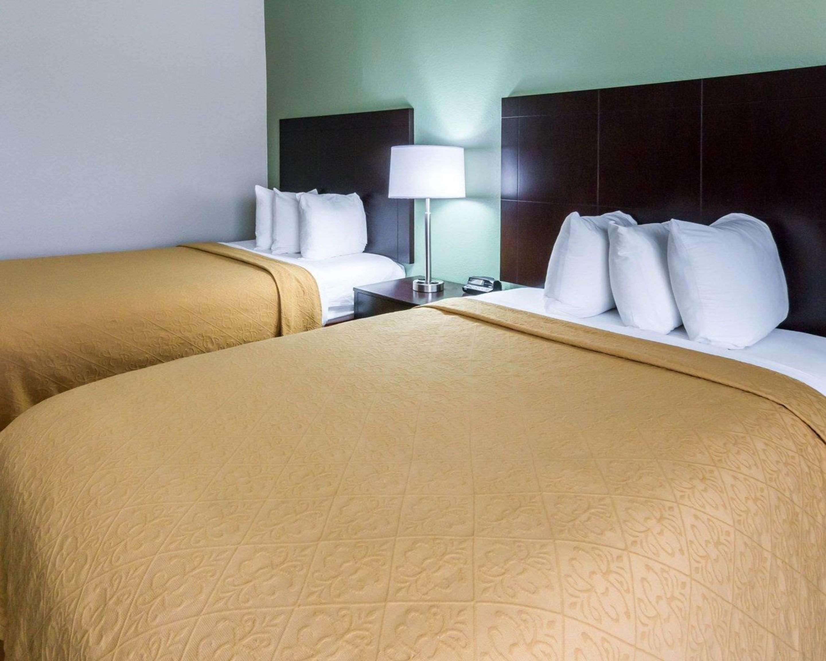 Quality Inn & Suites Уэст-Монро Экстерьер фото