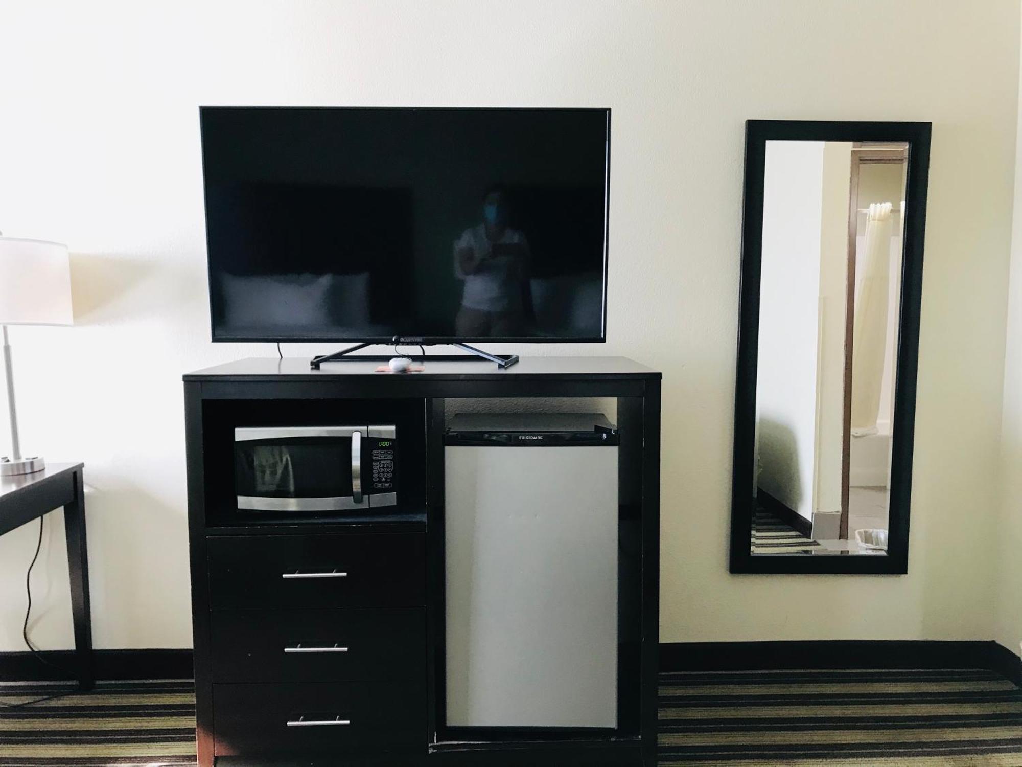 Quality Inn & Suites Уэст-Монро Номер фото